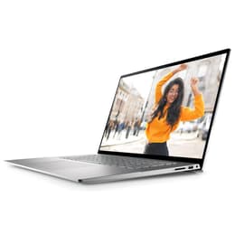 Dell Inspiron 5625 16" Ryzen 5 2.3 GHz - SSD 512 GB - 8GB - QWERTY - Inglés