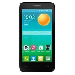 Alcatel Pop 2 (4) 8GB - Negro - Libre