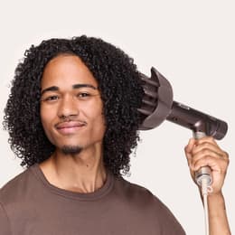 Shark HD542EU Secador de pelo