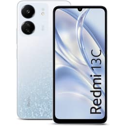 Xiaomi Redmi 13C 128GB - Blanco - Libre