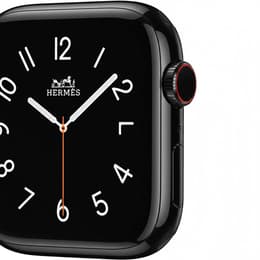 Apple Watch Series 5 (2019) GPS + Cellular 40 mm - Acero inoxidable Negro espacial
