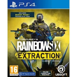 Rainbow Six Extraction - PlayStation 4