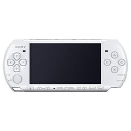 Playstation Portable 2000 Slim - HDD 4 GB - Blanco