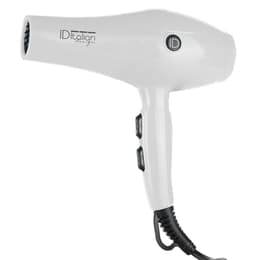 Italian Design GTI 2600 Calm Plus Secador de pelo