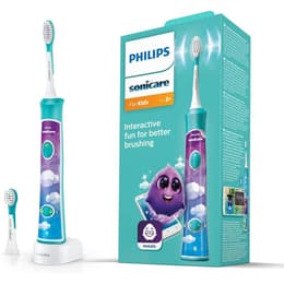 Philips HX6322/04 Cepillo de dientes eléctrico
