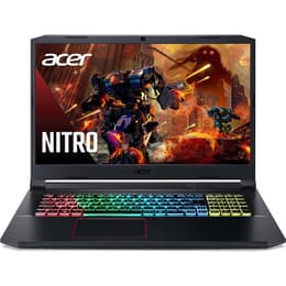 Acer Nitro 5 NG-AN517-52-75UU 17" Core i7 2.6 GHz - SSD 1000 GB - 8GB - Nvidia GeForce RTX 2060 Teclado Inglés (UK)
