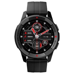 Relojes Xiaomi Cardio GPS Mibro Watch X1 - Negro