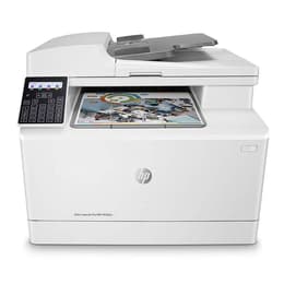 HP Color LaserJet Pro MFP M183FW Láser a color