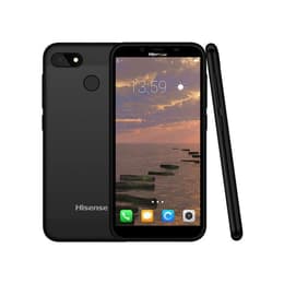 Hisense Infinity F17 Pro 16GB - Negro - Libre