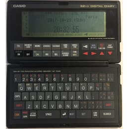 Casio SF-7000 Calculadora