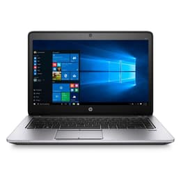 HP EliteBook 840 G2 14" Core i5 2.2 GHz - SSD 256 GB - 8GB - teclado alemán
