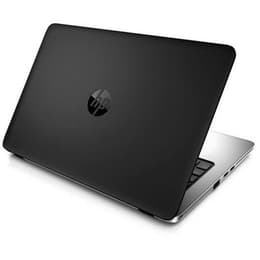 HP EliteBook 745 G2 14" A8 1.9 GHz - SSD 128 GB - 8GB - teclado francés