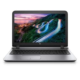 HP ProBook 450 G3 15" Core i5 2.3 GHz - HDD 500 GB - 4GB - teclado francés