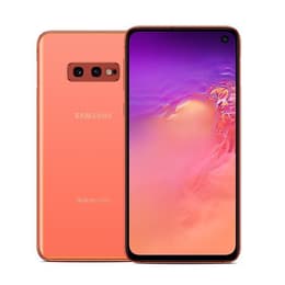 Galaxy S10e 256GB - Rosa - Libre
