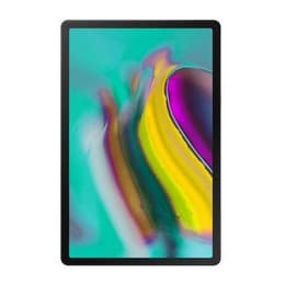 Galaxy Tab S5e 64GB - Plateado - WiFi