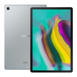 Galaxy Tab S5e 64GB - Plata - WiFi