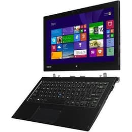 Dynabook Portégé Z20T 12" Core m3 1.5 GHz - SSD 128 GB - 4GB