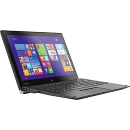 Dynabook Portégé Z20T 12" Core m3 1.5 GHz - SSD 128 GB - 4GB