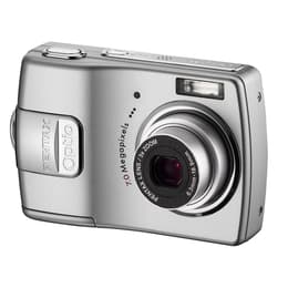 Cámara compacta Optio M20 - Gris