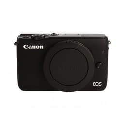 Cámara Compacta - Canon EOS M10 - Negro