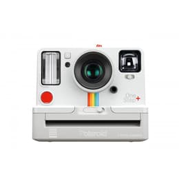 Instantánea One Step+ - Blanco Polaroid