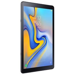 Galaxy Tab A 32GB - Negro - WiFi