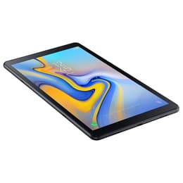 Galaxy Tab A 32GB - Negro - WiFi