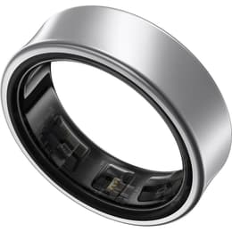 Galaxy Ring Size 10 Objetos conectados