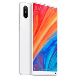 Xiaomi Mi 8 64GB - Blanco - Libre - Dual-SIM