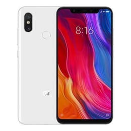 Xiaomi Mi 8 64GB - Blanco - Libre