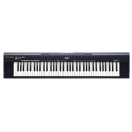 Yamaha Np-30 Instrumentos De Música