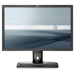 Monitor 24" LCD WUXGA HP ZR24W