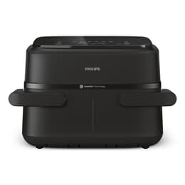 Philips Freidora 1000 series NA150/00