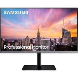 Monitor 24" LED FHD Samsung S24R652