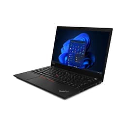 Lenovo ThinkPad T14 G2 14" Core i5 2.6 GHz - SSD 256 GB - 16GB - QWERTY - Portugués