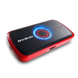Estación de acoplamiento de TV PlayStation 3 Avermedia C875