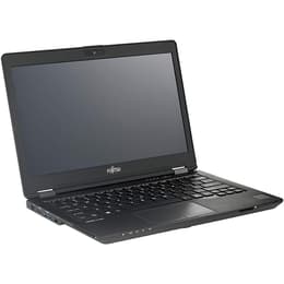 Fujitsu LifeBook U729 12" Core i3 2.1 GHz - SSD 256 GB - 8GB Teclada alemán