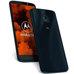 Motorola G6 Play 32GB - Azul Oscuro - Libre - Dual-SIM