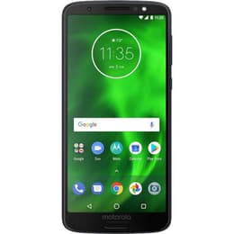 Motorola Moto G6 Play 32GB - Azul Oscuro - Libre