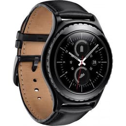 Relojes Samsung Cardio Gear S2 Classic (SM-R735) - Negro
