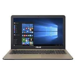 Asus VivoBook X540 15" Core i7 1.8 GHz - SSD 256 GB - 8GB - QWERTY - Español