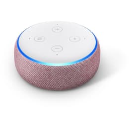 Altavoz Bluetooth Amazon Echo Dot - Ciruela