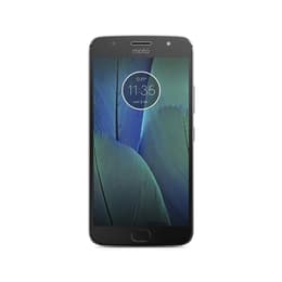 Motorola Moto G5s Plus 32GB - Gris - Libre - Dual-SIM