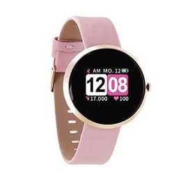 Relojes Cardio X-Watch Siona 54 - Oro