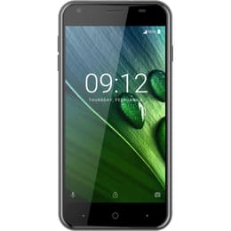 Acer Liquid Z6 8GB - Negro - Libre