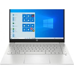 HP Pavilion 14-DV0007NS 14" Core i5 2.4 GHz - SSD 512 GB - 8GB - QWERTY - Español