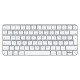 Magic Keyboard (2024) - QWERTY - Inglés (UK) -