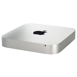 Mac mini (Octubre 2014) Core i7 3 GHz - SSD 500 GB - 16GB