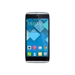 Alcatel Idol Alpha 16GB - Gris - Libre