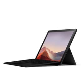 Microsoft Surface Pro 7 12" Core i5 1.1 GHz - SSD 256 GB - 8GB Teclada alemán